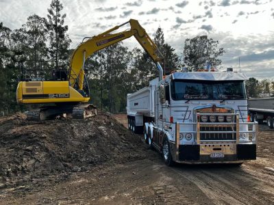 Commercial Demolition Gold Coast & Brisbane Experts